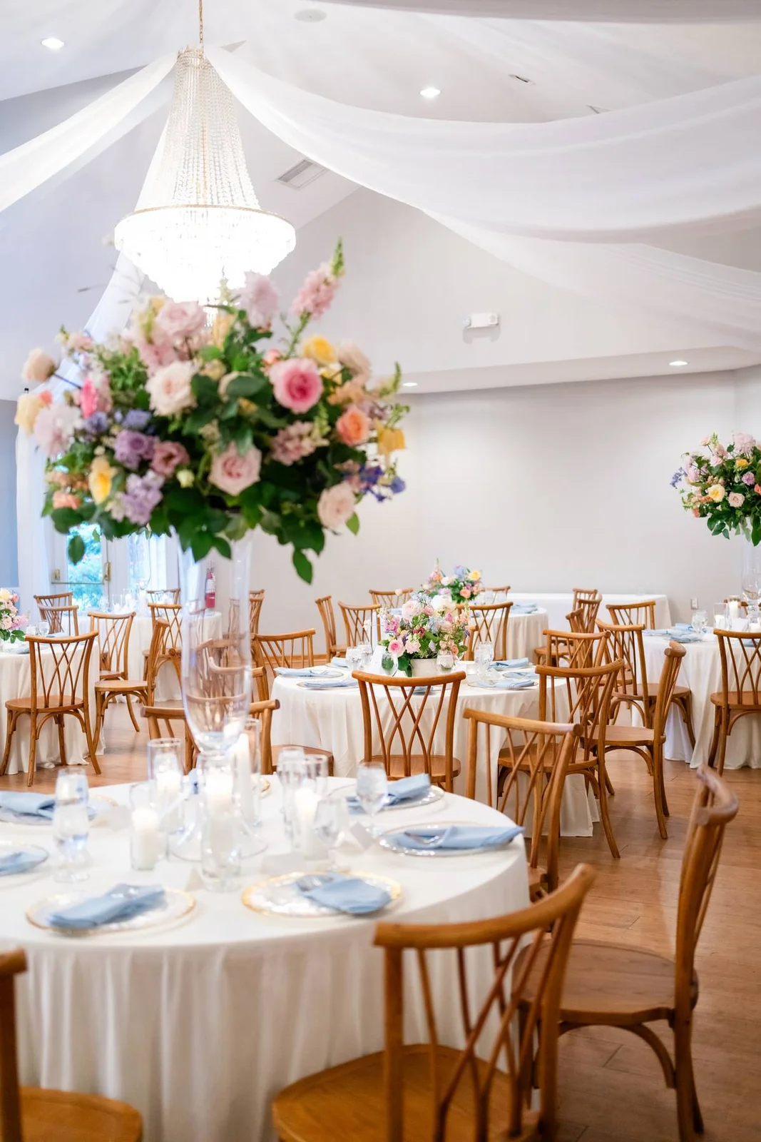Lilac Floral Decor, LLC.