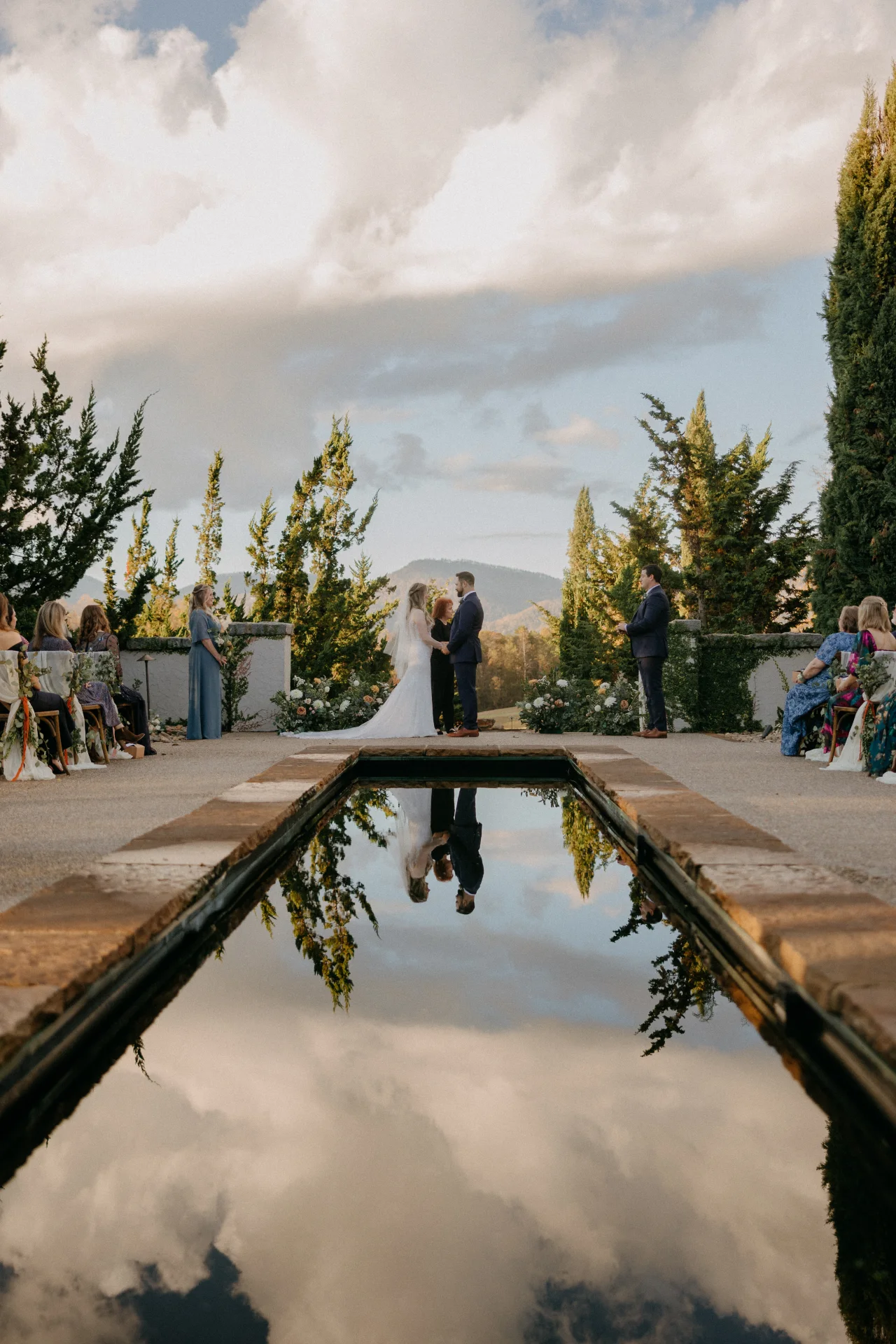 Details Wedding Planning