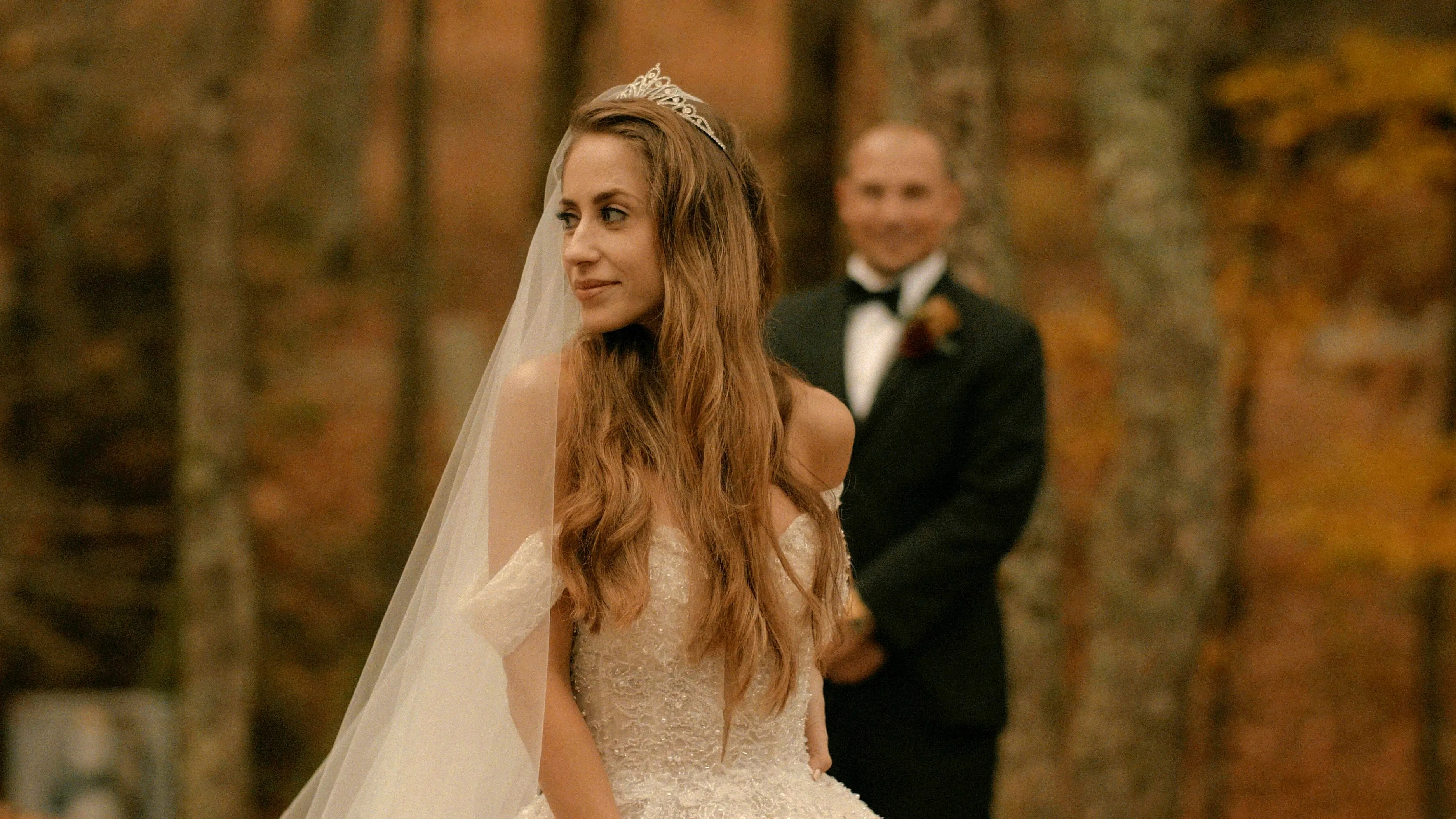 Fesiuk Films, selected for the 2026 Asheville wedding guide