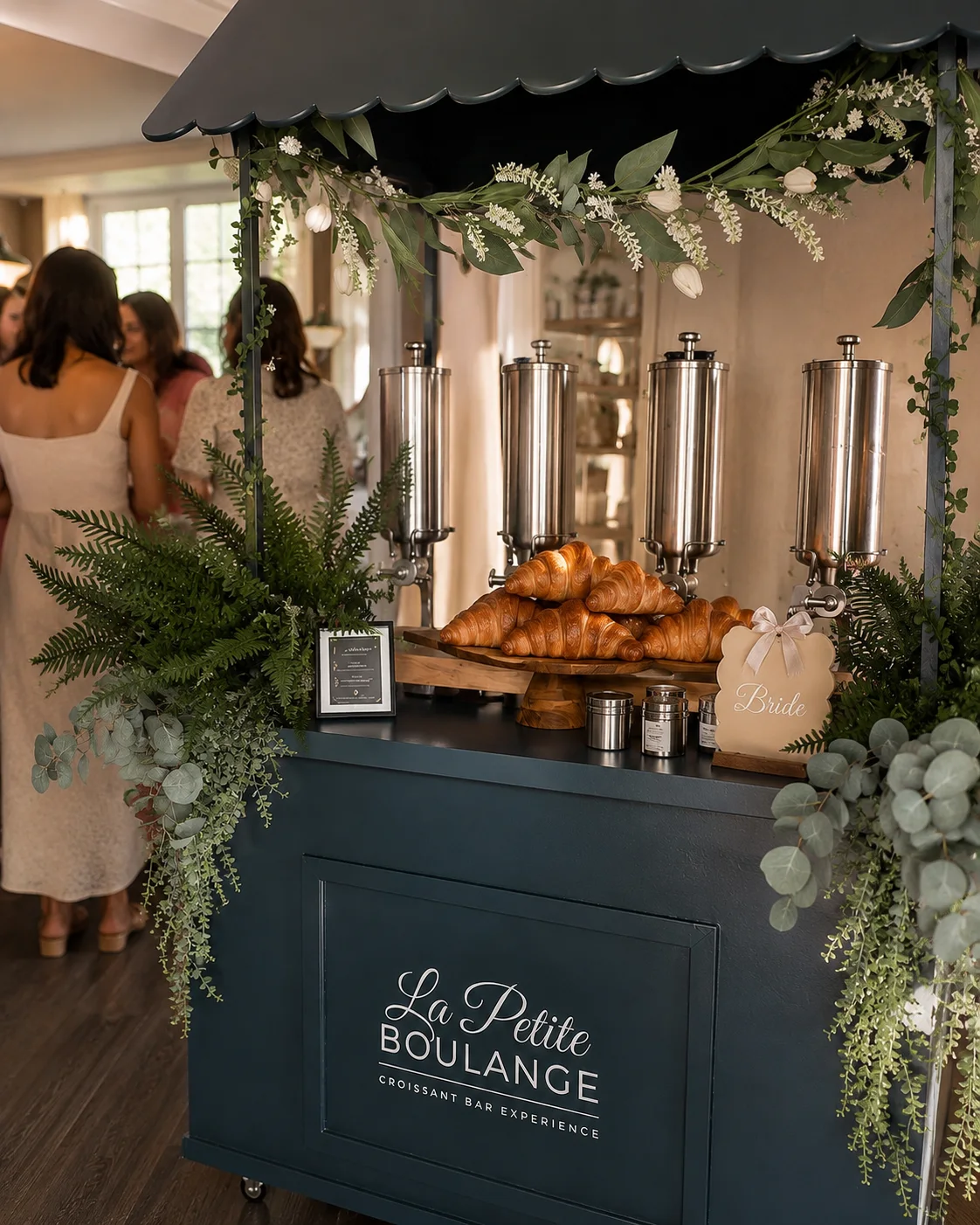 La Petite Boulange