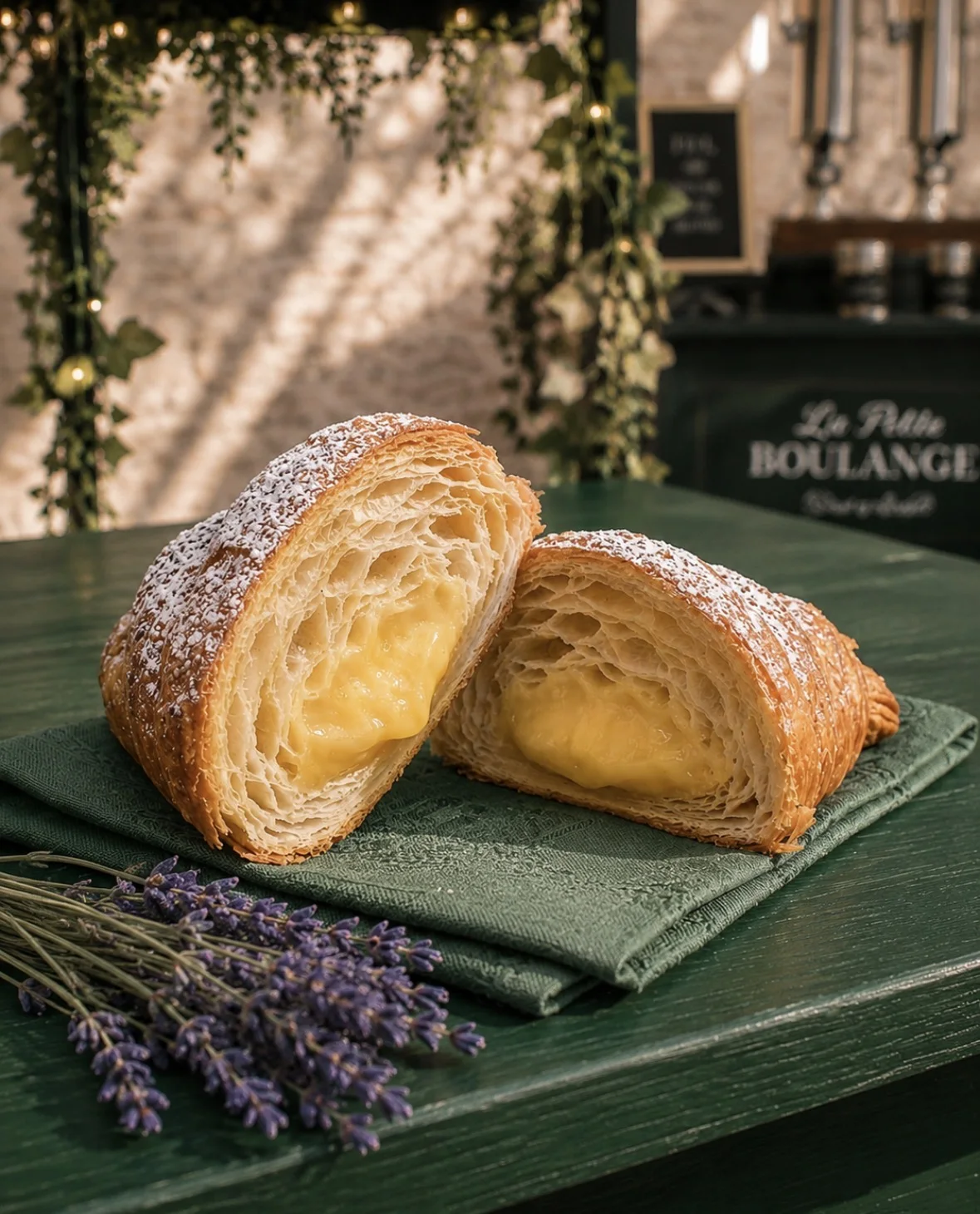 La Petite Boulange