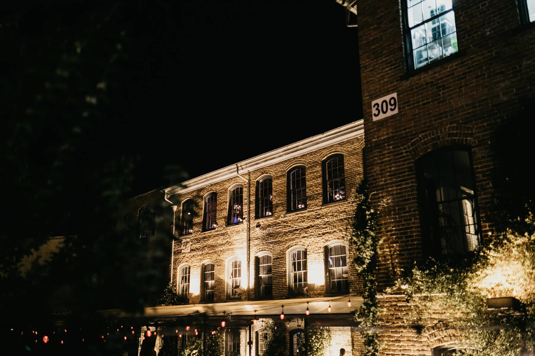 Melrose Knitting Mill