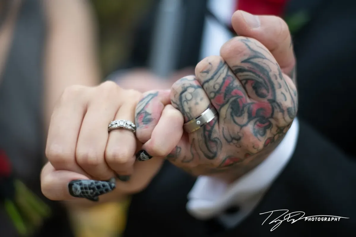 Roger W. Downes Photography
