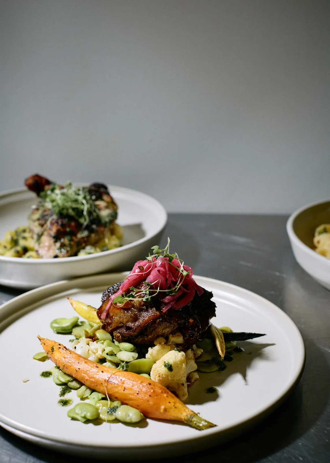 Roots Catering