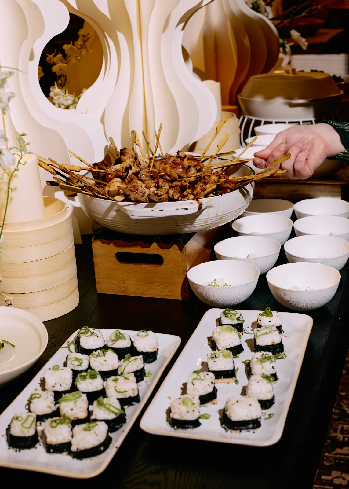 Roots Catering