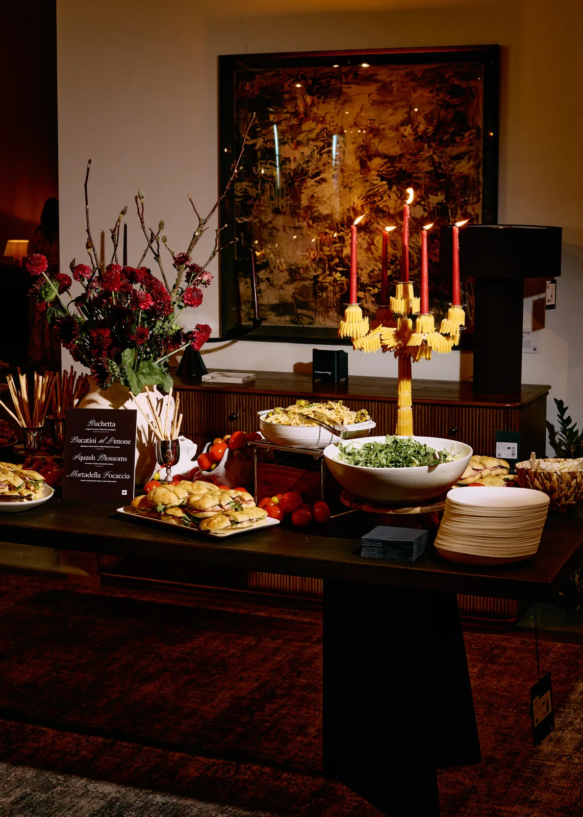 Roots Catering