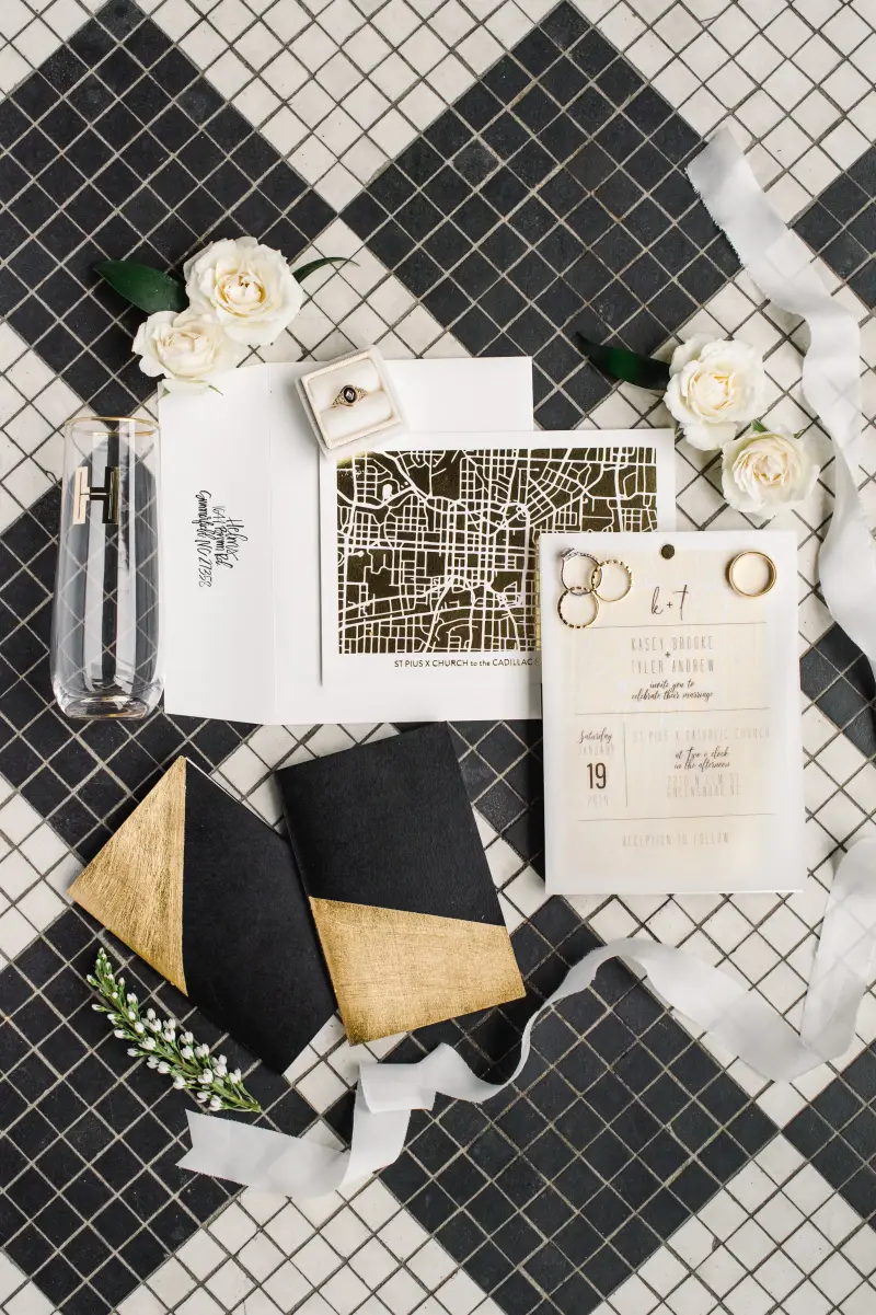 The Perfect Bride's Maid Events