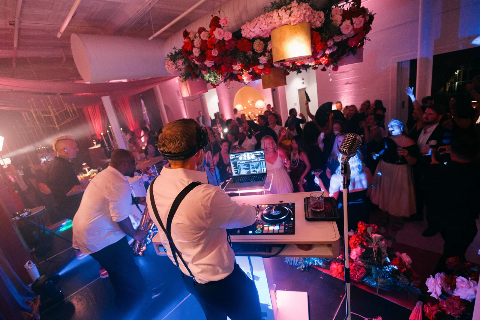 Active DJ Entertainment