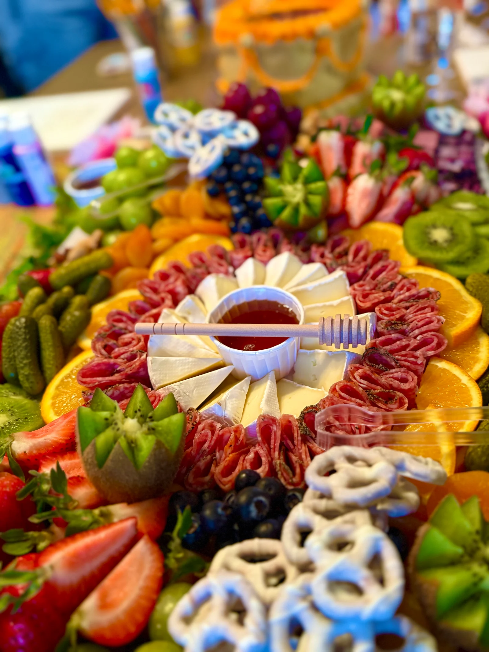 Board&Bliss Luxury Charcuterie