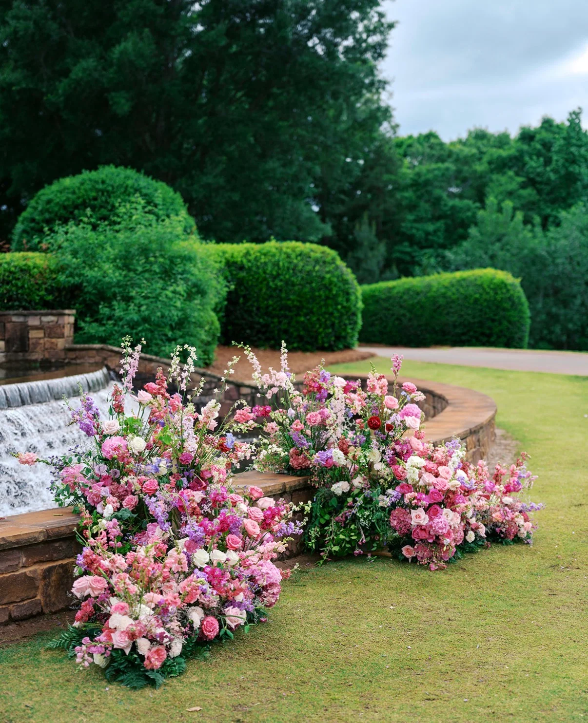 Heatherly Event & Floral Design